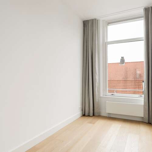 Foto #39 Appartement Linnaeusparkweg Amsterdam