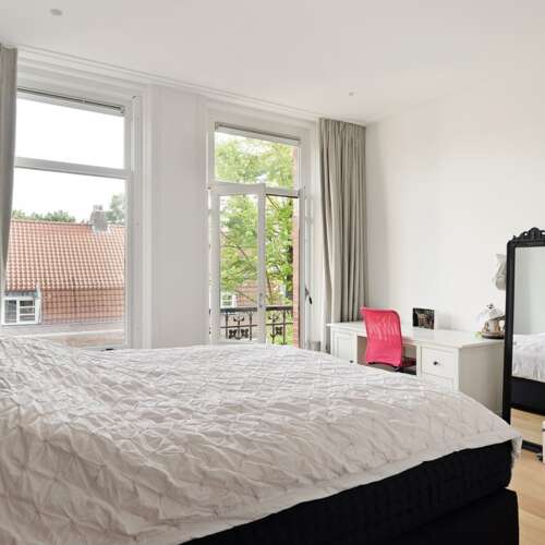 Foto #16 Appartement Linnaeusparkweg Amsterdam