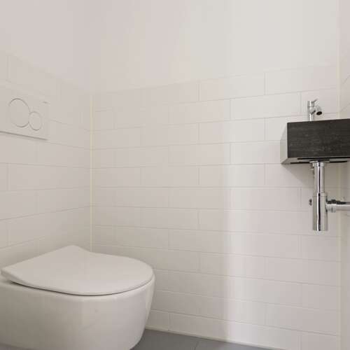 Foto #11 Appartement Linnaeusparkweg Amsterdam