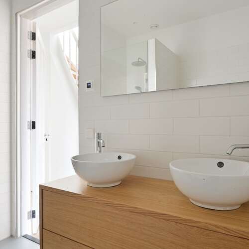 Foto #20 Appartement Linnaeusparkweg Amsterdam