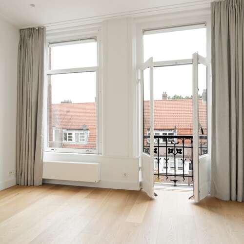 Foto #37 Appartement Linnaeusparkweg Amsterdam