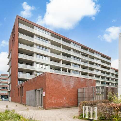 Foto #31 Appartement Pieter Calandlaan Amsterdam