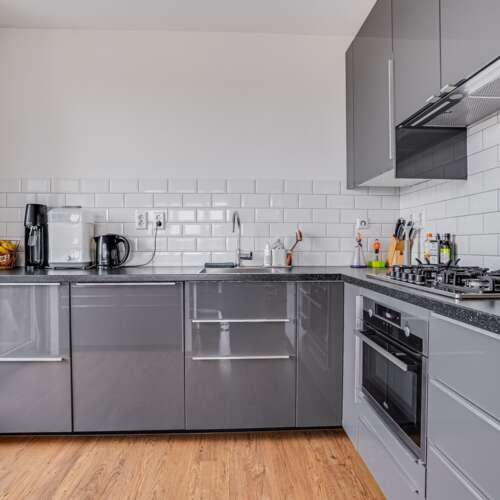 Foto #5 Appartement Ferdinand Bol Ouderkerk aan de Amstel