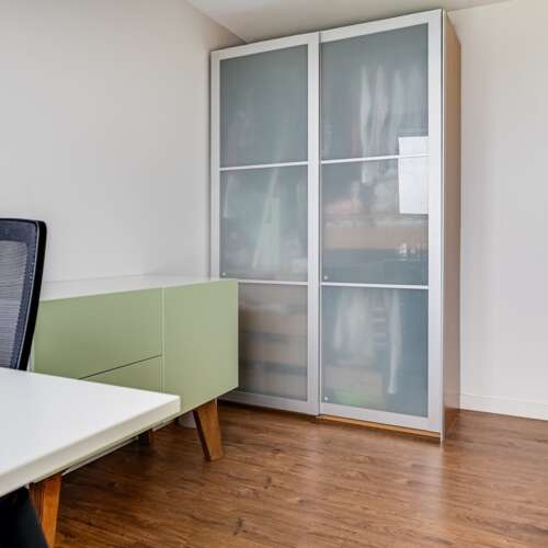 Foto #15 Appartement Ferdinand Bol Ouderkerk aan de Amstel