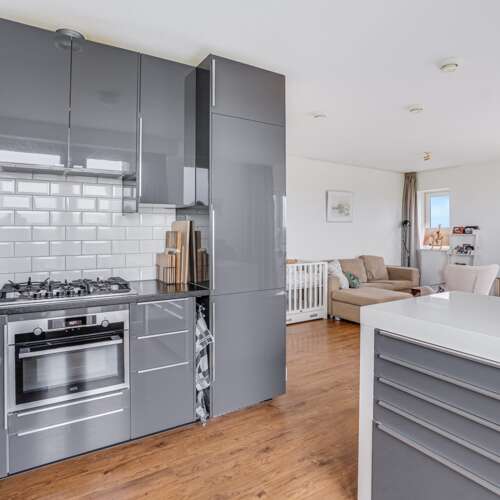 Foto #6 Appartement Ferdinand Bol Ouderkerk aan de Amstel