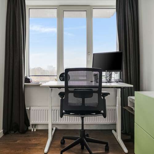 Foto #18 Appartement Ferdinand Bol Ouderkerk aan de Amstel