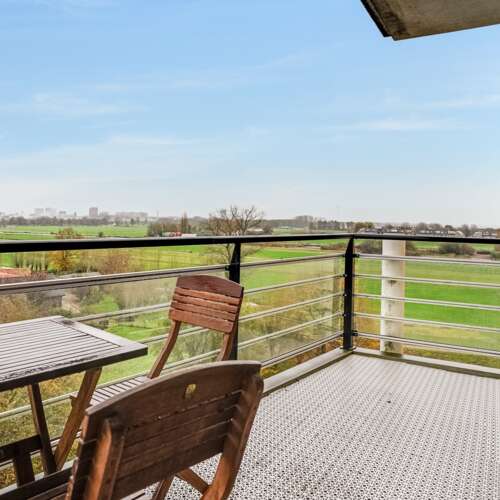 Foto #21 Appartement Ferdinand Bol Ouderkerk aan de Amstel