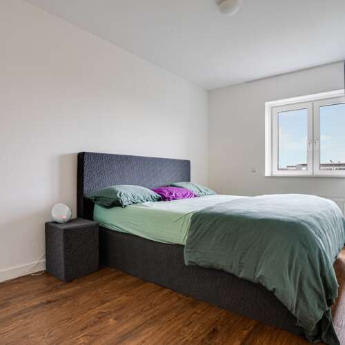 Foto #16 Appartement Ferdinand Bol Ouderkerk aan de Amstel