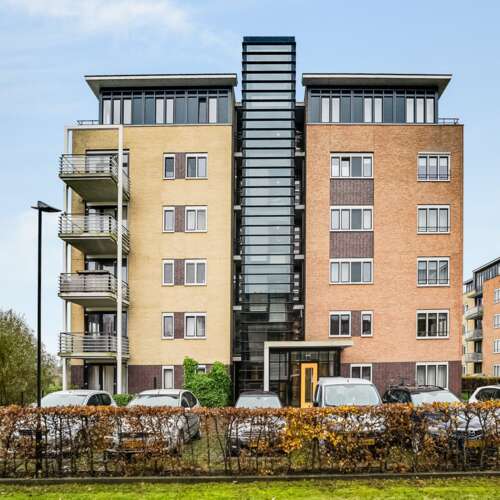 Foto #24 Appartement Ferdinand Bol Ouderkerk aan de Amstel