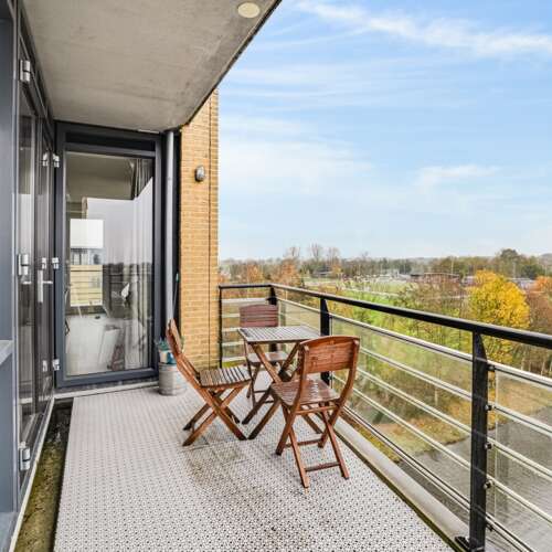 Foto #23 Appartement Ferdinand Bol Ouderkerk aan de Amstel