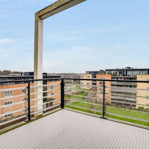 Foto #20 Appartement Ferdinand Bol Ouderkerk aan de Amstel