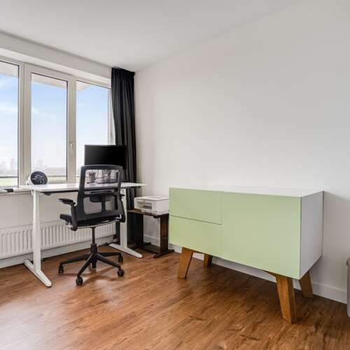 Foto #19 Appartement Ferdinand Bol Ouderkerk aan de Amstel