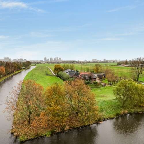 Foto #22 Appartement Ferdinand Bol Ouderkerk aan de Amstel