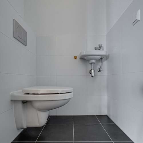 Foto #8 Appartement Ferdinand Bol Ouderkerk aan de Amstel