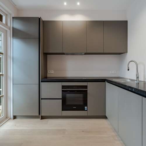 Foto #6 Appartement Stadionweg Amsterdam