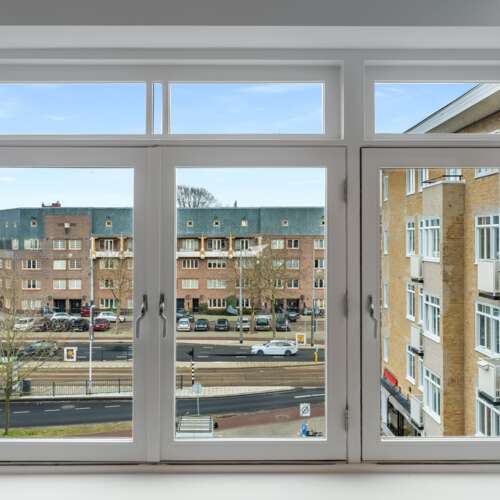 Foto #27 Appartement Stadionweg Amsterdam