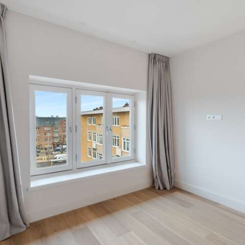 Foto #23 Appartement Stadionweg Amsterdam