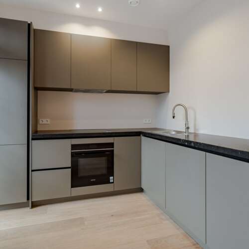 Foto #7 Appartement Stadionweg Amsterdam