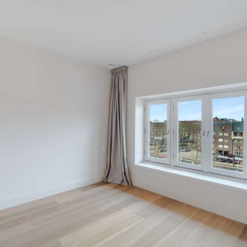 Foto #14 Appartement Stadionweg Amsterdam