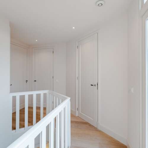 Foto #19 Appartement Stadionweg Amsterdam