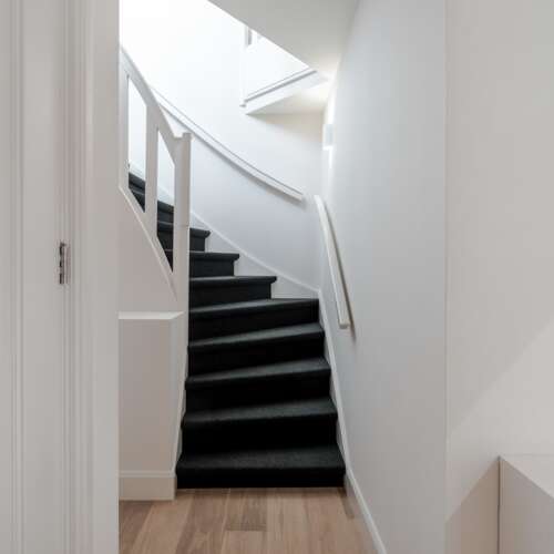 Foto #12 Appartement Stadionweg Amsterdam