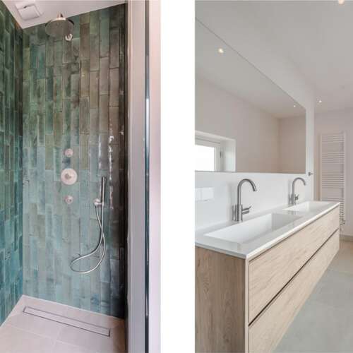 Foto #36 Appartement Stadionweg Amsterdam