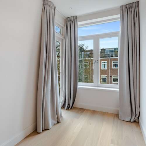 Foto #10 Appartement Stadionweg Amsterdam