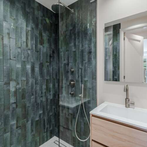 Foto #29 Appartement Stadionweg Amsterdam