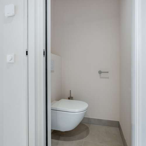 Foto #33 Appartement Stadionweg Amsterdam