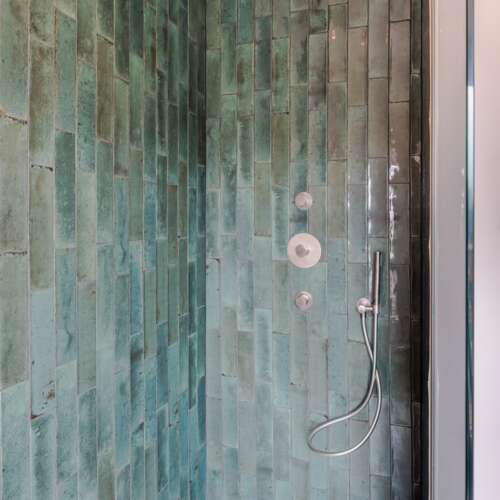 Foto #30 Appartement Stadionweg Amsterdam