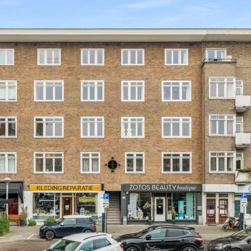 Foto #39 Appartement Stadionweg Amsterdam