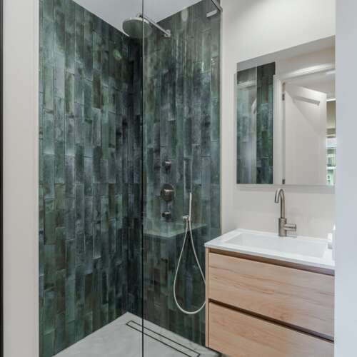 Foto #31 Appartement Stadionweg Amsterdam