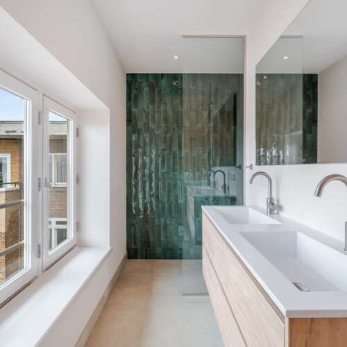 Foto #16 Appartement Stadionweg Amsterdam