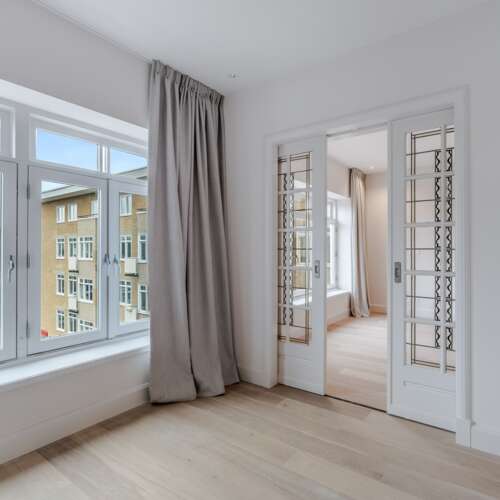 Foto #5 Appartement Stadionweg Amsterdam