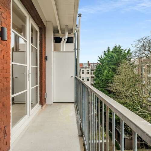 Foto #37 Appartement Stadionweg Amsterdam