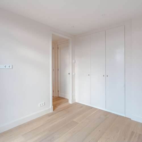 Foto #25 Appartement Stadionweg Amsterdam
