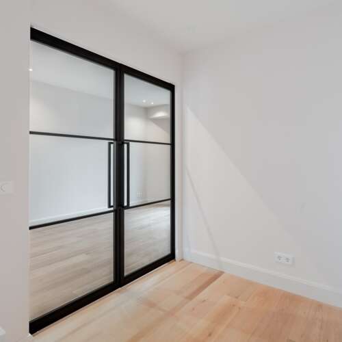Foto #28 Appartement Stadionweg Amsterdam