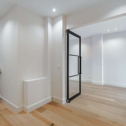 Foto #11 Appartement Stadionweg Amsterdam