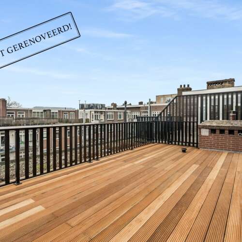 Foto #0 Appartement Stadionweg Amsterdam