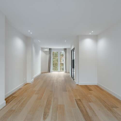 Foto #26 Appartement Stadionweg Amsterdam