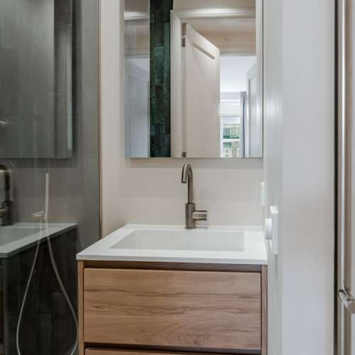 Foto #32 Appartement Stadionweg Amsterdam