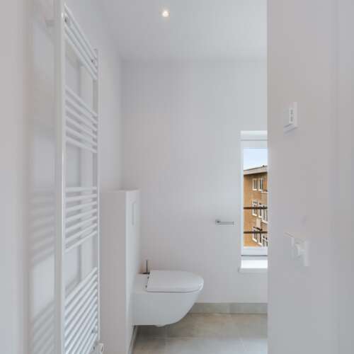 Foto #22 Appartement Stadionweg Amsterdam