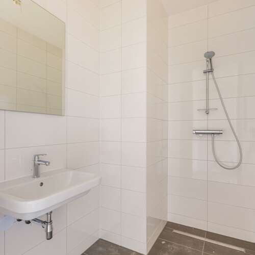 Foto #28 Appartement Barajasweg Amsterdam