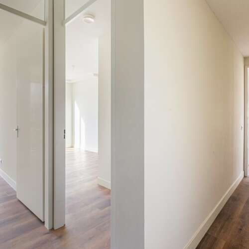 Foto #19 Appartement Barajasweg Amsterdam
