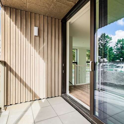 Foto #35 Appartement Barajasweg Amsterdam