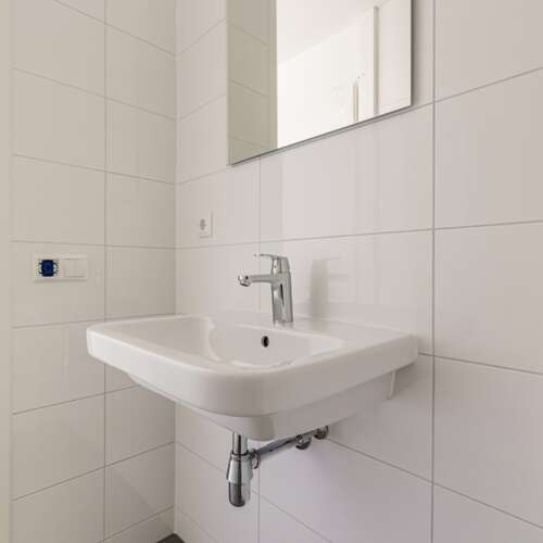Foto #30 Appartement Barajasweg Amsterdam
