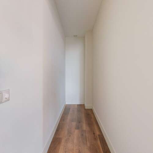 Foto #13 Appartement Barajasweg Amsterdam