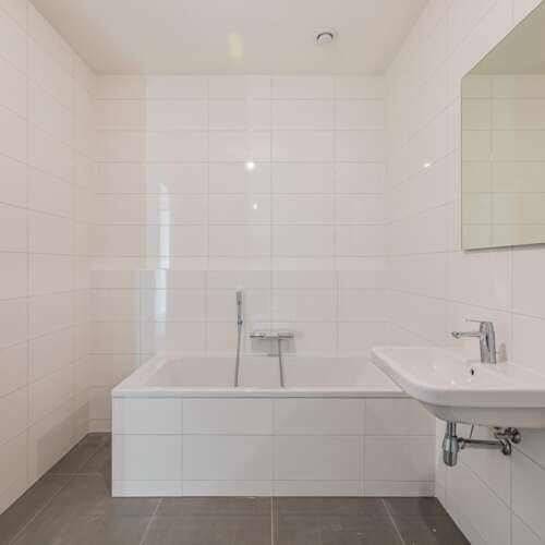 Foto #17 Appartement Barajasweg Amsterdam