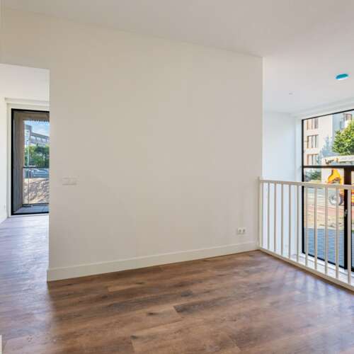 Foto #14 Appartement Barajasweg Amsterdam