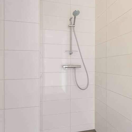 Foto #29 Appartement Barajasweg Amsterdam